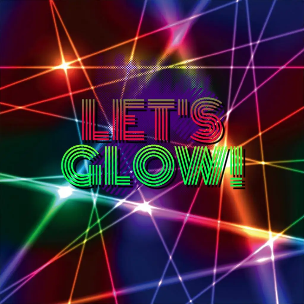 Glow Party Retro Birthday Dancing Party Banner Photographic Background Back 80s 90s Backdrop Rock Hip Hop Punk Music Wall Poster
Glow Party Retro Birthday Dancing Party Banner Photographic Background Back 80s 90s Backdrop Rock Hip Hop Punk Music Wall Poster