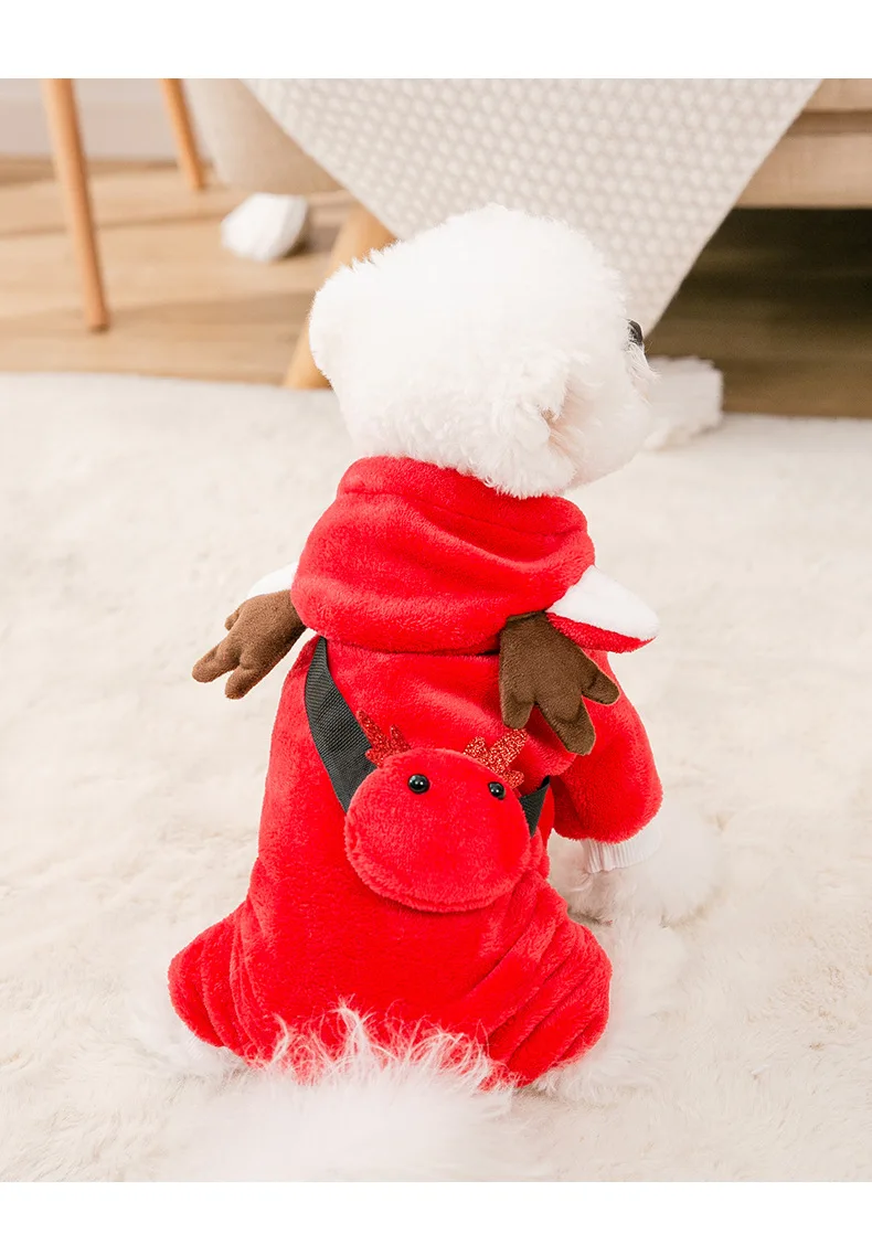 Dog Hoodie Winter Pet Dog Clothes For Dogs Warm Coat Jacket Cotton Clothing For Dogs Pets Clothing
Dog Hoodie Winter Pet Dog Clothes For Dogs Warm Coat Jacket Cotton Clothing For Dogs Pets Clothing