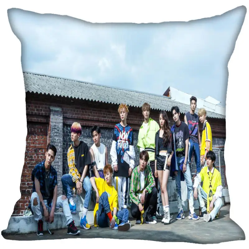 Квадратные шелковые наволочки с принтом K-pop UNB 40x40 45x45 50x50 60x60 Двухсторонняя Атласная наволочка с логотипом на заказ
Квадратные шелковые наволочки с принтом K-pop UNB 40x40 45x45 50x50 60x60 Двухсторонняя Атласная наволочка с логотипом на заказ