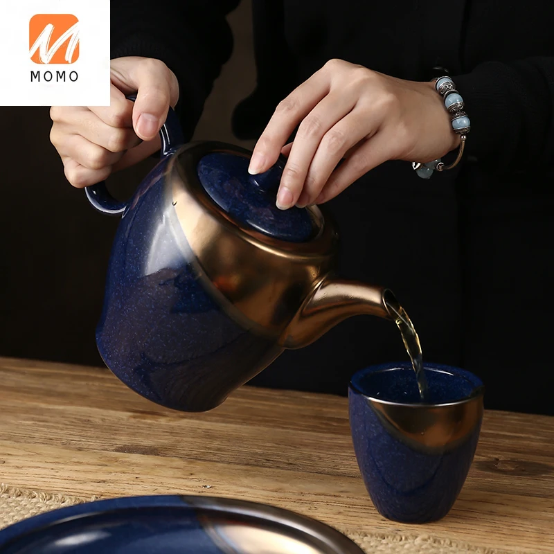 Japanese Style Tableware Set Ceramic Bowl Dish & Plate Household Rice Bowl Creative Fish Plate Tea Cup Red Tableware
Japanese Style Tableware Set Ceramic Bowl Dish & Plate Household Rice Bowl Creative Fish Plate Tea Cup Red Tableware