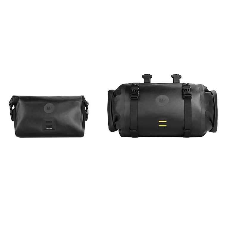Rhinowalk Bicycle Bag Waterproof Big Capacity Handlebar Bag Cycling Bag MTB Frame Trunk Bike Accessories
Rhinowalk Bicycle Bag Waterproof Big Capacity Handlebar Bag Cycling Bag MTB Frame Trunk Bike Accessories