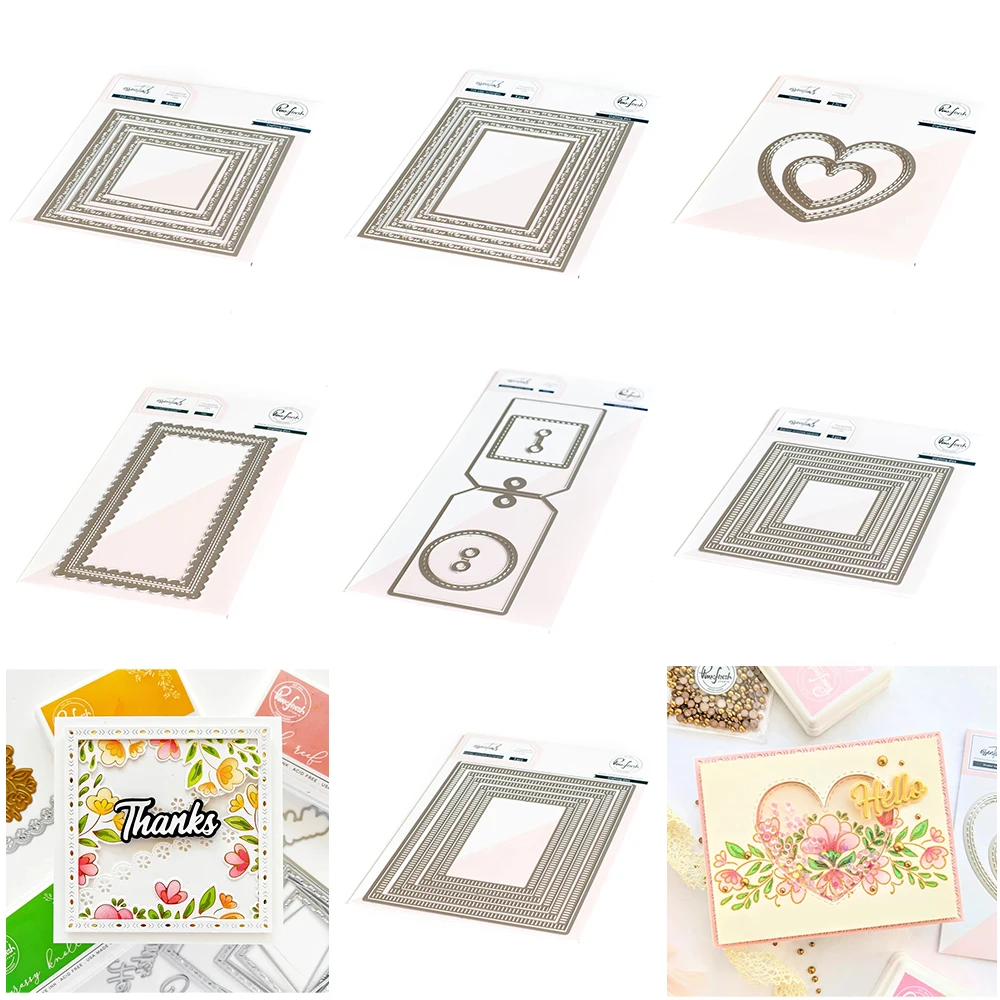Heart Shape Geometric Figure Metal Cutting Dies For Diy Dies Scrapbook Paper Card Handmade Photo Album Decoration Craft Cut Dies
Heart Shape Geometric Figure Metal Cutting Dies For Diy Dies Scrapbook Paper Card Handmade Photo Album Decoration Craft Cut Dies