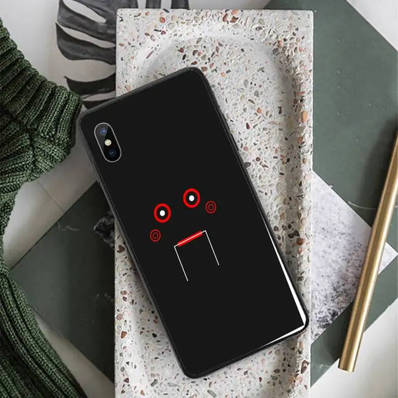Saw Jigsaw Killer mask horror Phone Case for iPhone 11 12 pro XS MAX 8 7 6 6S Plus X 5S SE 2020 XR 
Saw Jigsaw Killer mask horror Phone Case for iPhone 11 12 pro XS MAX 8 7 6 6S Plus X 5S SE 2020 XR