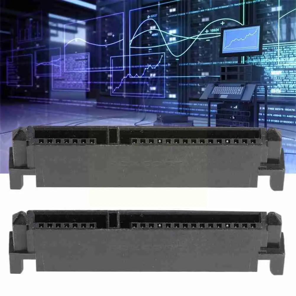 Hard Drive Connector Adapter 2.5 For Sata Caddy Hdd Connector P51 Computer For Dv2000 Dv2100 Dv2200 Adapter Black P0m3 
Hard Drive Connector Adapter 2.5 For Sata Caddy Hdd Connector P51 Computer For Dv2000 Dv2100 Dv2200 Adapter Black P0m3