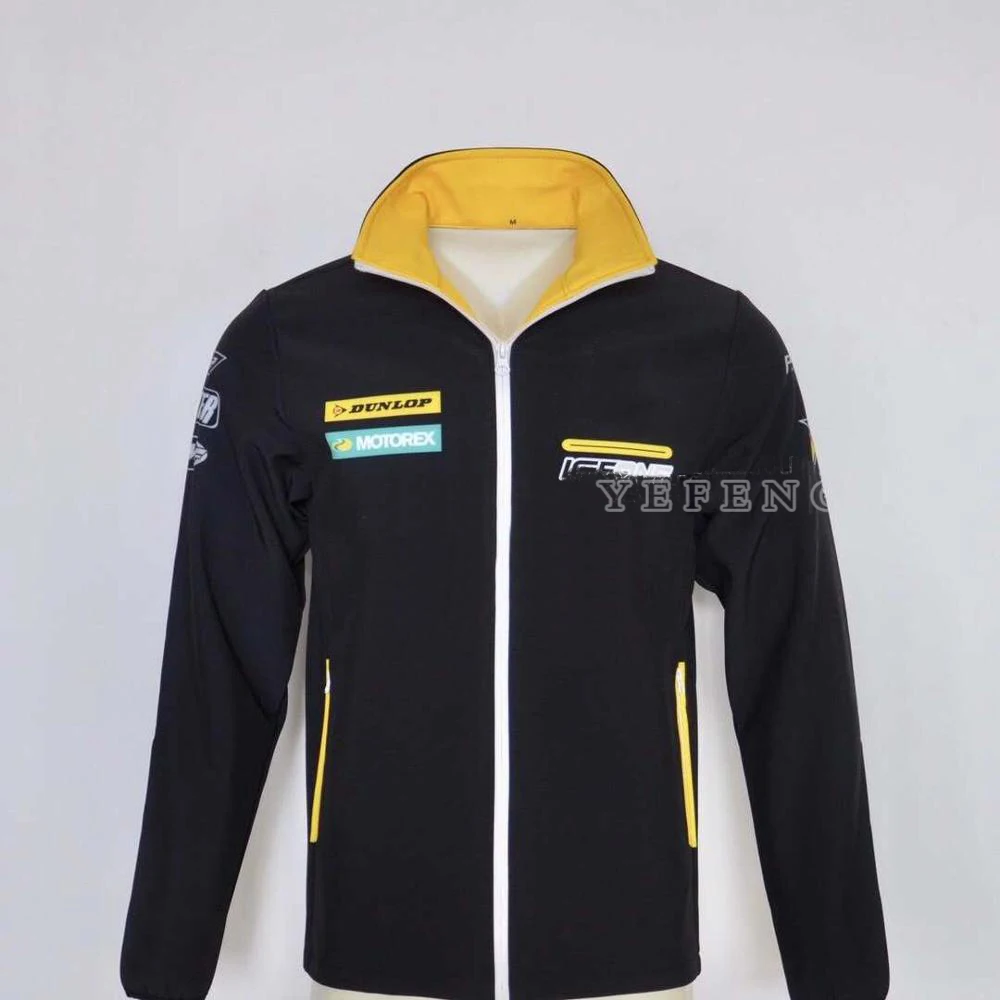 

Высококачественная куртка для мотоциклетной команды KTM, Мужская Флисовая хлопковая толстовка на молнии для езды по бездорожью