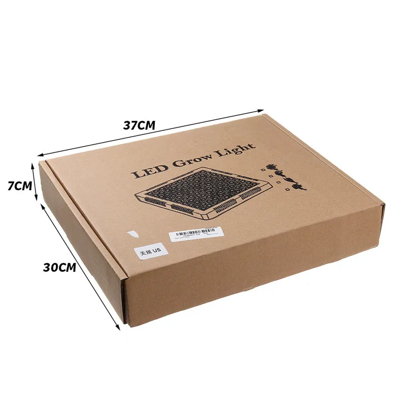 3000W LED Growing Lamps LED Grow Light AC85-265V Full Spectrum Plant Lighting Fitolampy for Plants Flowers Seedling Cultivation
3000W LED Growing Lamps LED Grow Light AC85-265V Full Spectrum Plant Lighting Fitolampy for Plants Flowers Seedling Cultivation