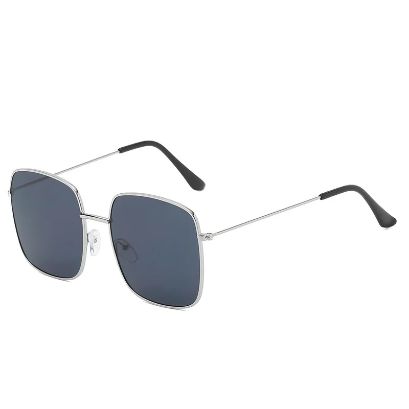 New Square Retro Gradient Color Sunglasses Men Women Brand Designers Outdoor Sports Driving Fishing Glasses Men's Sunglasses
New Square Retro Gradient Color Sunglasses Men Women Brand Designers Outdoor Sports Driving Fishing Glasses Men's Sunglasses