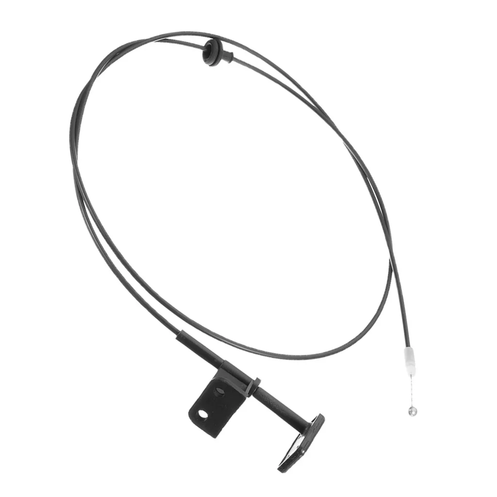 Hood Release Cable Engine Cover Repair Wire Handle Assembly for Honda Civic 2001-2005
Hood Release Cable Engine Cover Repair Wire Handle Assembly for Honda Civic 2001-2005