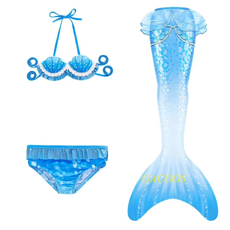 Children Matching Swimsuit Fancy Mermaid Tails Summer Kids Swimwear Beach Clothes Girls Mermaid Swimming Suit Baby Sister Bikini
Children Matching Swimsuit Fancy Mermaid Tails Summer Kids Swimwear Beach Clothes Girls Mermaid Swimming Suit Baby Sister Bikini