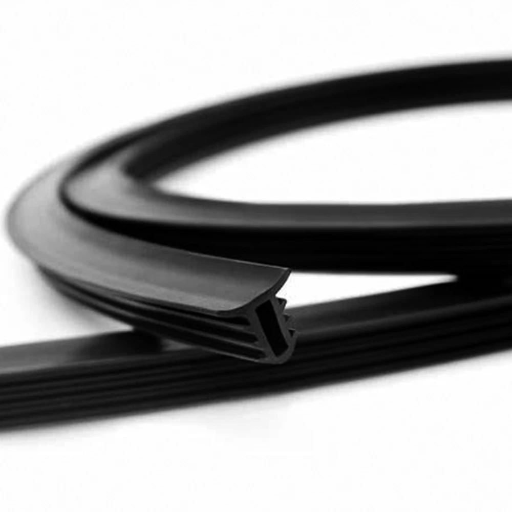 Уплотнительные ленты 1,6 м для автомобильной приборной панели, резиновая Звукоизоляционная полоса, уплотнительные полосы для зазоров на лобовое стекло автомобиля, аксессуары для интерьера автомобиля
Уплотнительные ленты 1,6 м для автомобильной приборной панели, резиновая Звукоизоляционная полоса, уплотнительные полосы для зазоров на лобовое стекло автомобиля, аксессуары для интерьера автомобиля