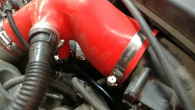 Для BMW F20 116 118 F35 F30 316 силиконовая трубка турбины впускной шланг | Автомобили и