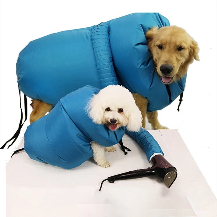 2021 New Pet Hair Dryer Bag Cat Dog Bath Fast Drying Hair Bag Pet Bathing Supplies
2021 New Pet Hair Dryer Bag Cat Dog Bath Fast Drying Hair Bag Pet Bathing Supplies