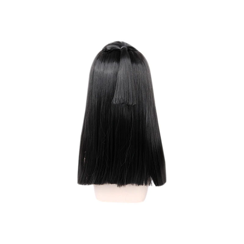 Anime Game Onmyoji Wig Synthetic Hair Cosplay Prop Halloween Party Decor Women Men Christmas Gift
Anime Game Onmyoji Wig Synthetic Hair Cosplay Prop Halloween Party Decor Women Men Christmas Gift