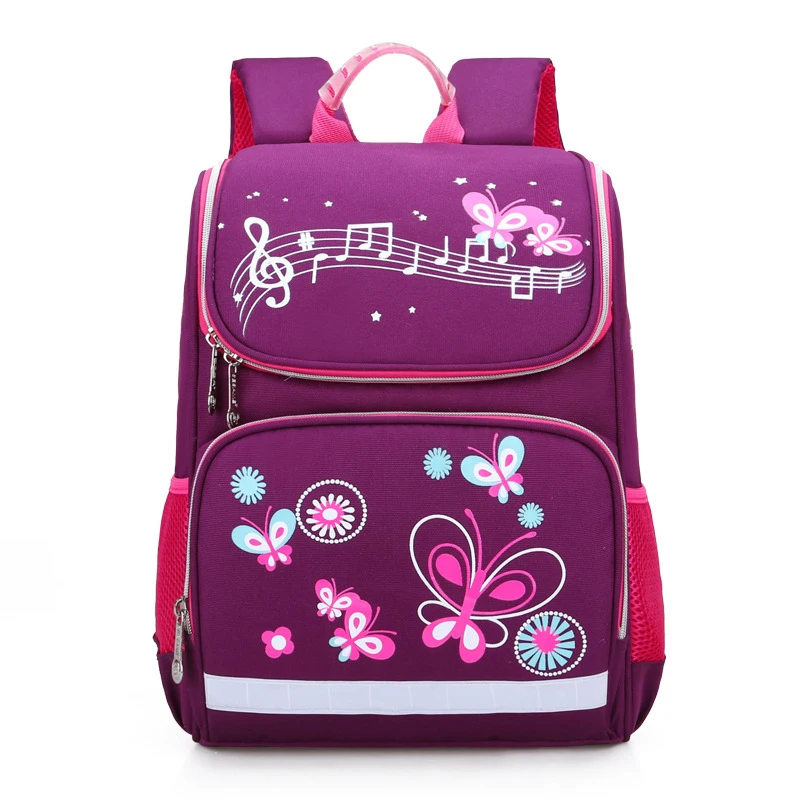 Child School Backpacks Kid Bags High Quatily Waterproof School Bag For Girls Boys Bookbag Orthopedic Backpack Student Schoolbag 
Child School Backpacks Kid Bags High Quatily Waterproof School Bag For Girls Boys Bookbag Orthopedic Backpack Student Schoolbag