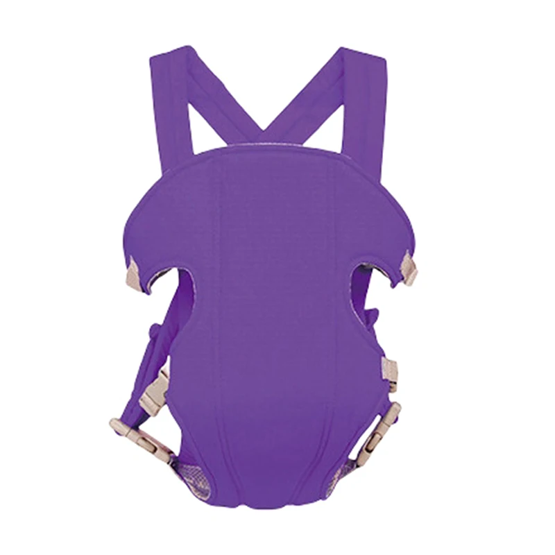 Baby Carrier 0-30 Months Breathable Front Facing 3 in 1 Infant Comfortable Sling Wrap Portable Kangaroo Backpack Pouch
Baby Carrier 0-30 Months Breathable Front Facing 3 in 1 Infant Comfortable Sling Wrap Portable Kangaroo Backpack Pouch