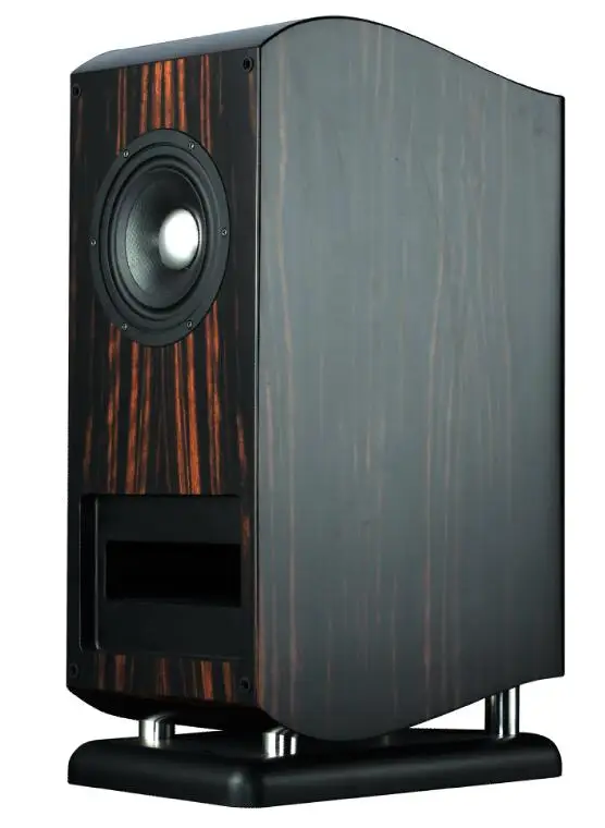M-013 HIFI paint maze 6.5 inch bookshelf speaker imported cobalt magnetic full frequency audio fever 8 coaxial Q12 
M-013 HIFI paint maze 6.5 inch bookshelf speaker imported cobalt magnetic full frequency audio fever 8 coaxial Q12