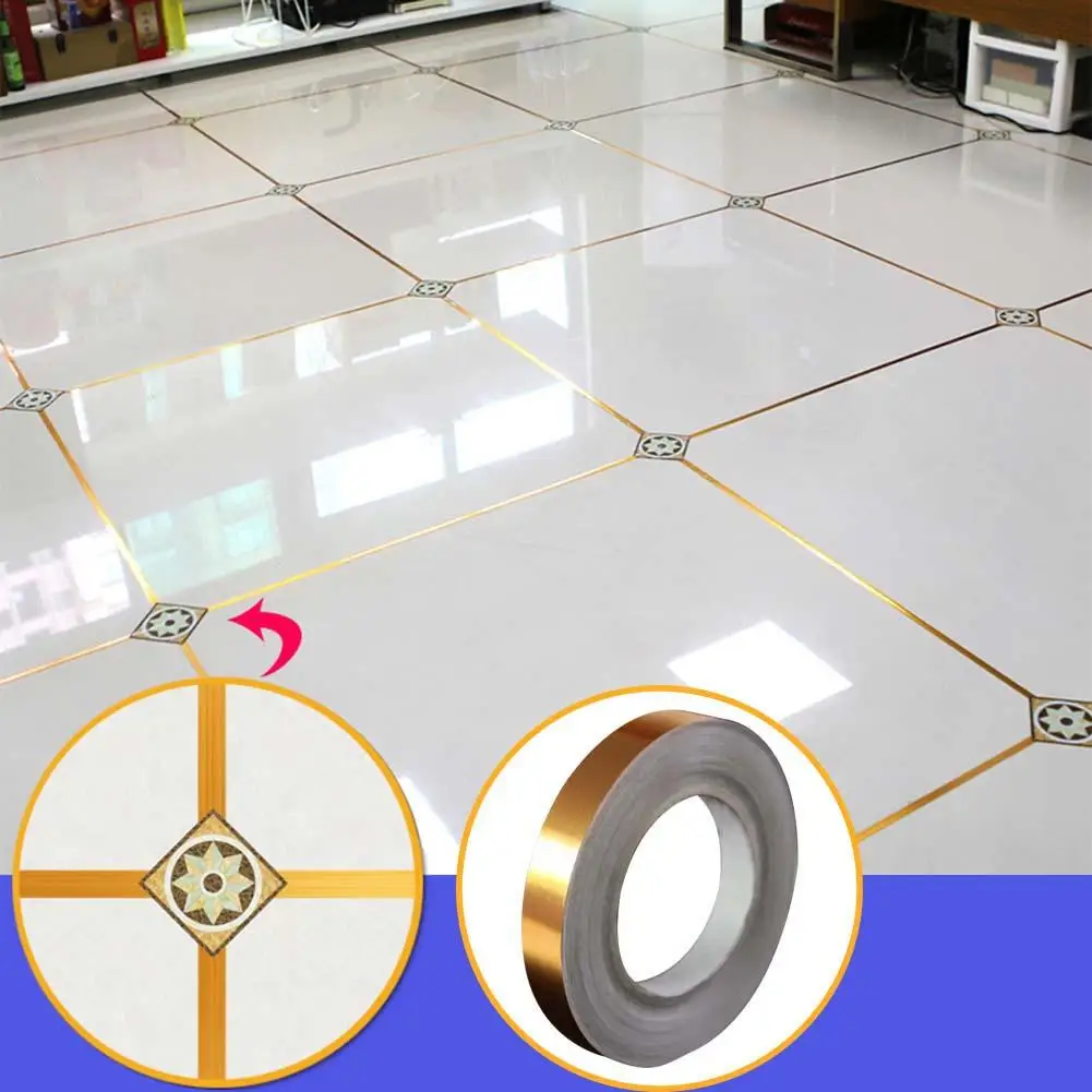 50meters Bathroom Accessories Sets Wall Sealing Tape Waterproof gap sealing tape Strip Adhesive Floor tile Home Decoration
50meters Bathroom Accessories Sets Wall Sealing Tape Waterproof gap sealing tape Strip Adhesive Floor tile Home Decoration