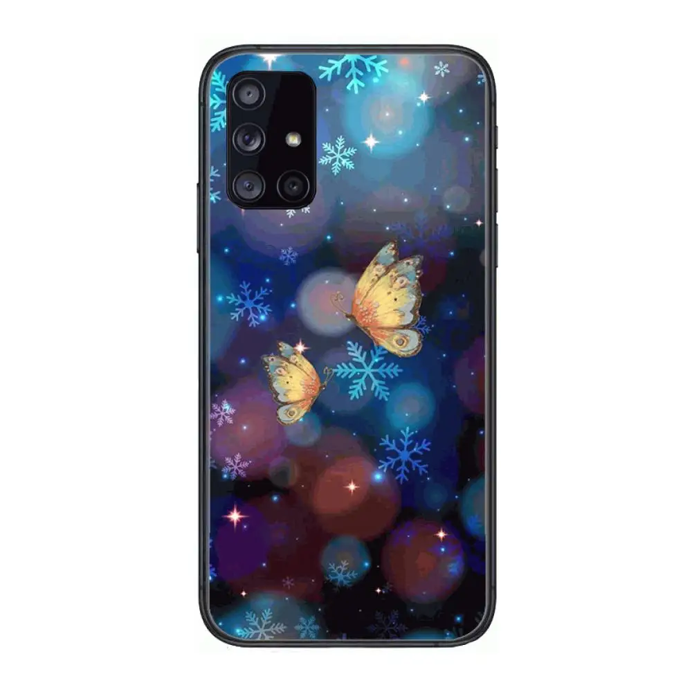 Butterfly style phone case Phone Case Hull For Samsung Galaxy A 90 50 51 20 71 70 40 30 10 80 E 5G S Black Shell Art Cell Cover
Butterfly style phone case Phone Case Hull For Samsung Galaxy A 90 50 51 20 71 70 40 30 10 80 E 5G S Black Shell Art Cell Cover