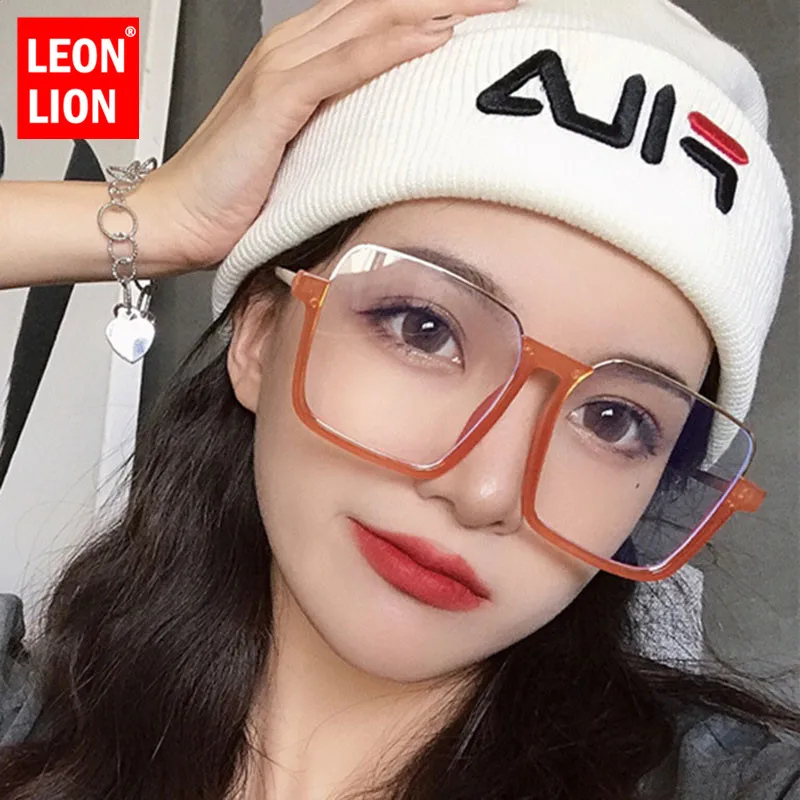 LeonLion Square Oversized Sunglasses Women Vintage Sunglasses Women Glasses Brand Designer Women Luxury Oculos De Sol Feminino
LeonLion Square Oversized Sunglasses Women Vintage Sunglasses Women Glasses Brand Designer Women Luxury Oculos De Sol Feminino