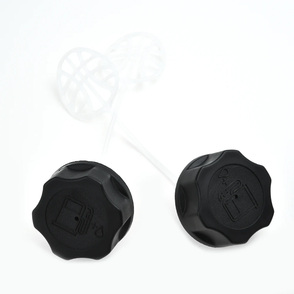 2pcs Fuel Tank Cap Strimmer Hedge Trimmer Brush Cutter Lawn Mower Parts 43cc 49cc 52cc 55cc For Honda GX22 GX25 GX31 GX35 Engine
2pcs Fuel Tank Cap Strimmer Hedge Trimmer Brush Cutter Lawn Mower Parts 43cc 49cc 52cc 55cc For Honda GX22 GX25 GX31 GX35 Engine