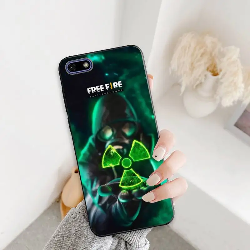 Free Fire Game Art Black TPU Soft Phone Case for Samsung A01 A02 A12 A11 A31 A91 A80 A21 A21S A31 A32 A20E A7 2017 4G 5G Cover
Free Fire Game Art Black TPU Soft Phone Case for Samsung A01 A02 A12 A11 A31 A91 A80 A21 A21S A31 A32 A20E A7 2017 4G 5G Cover