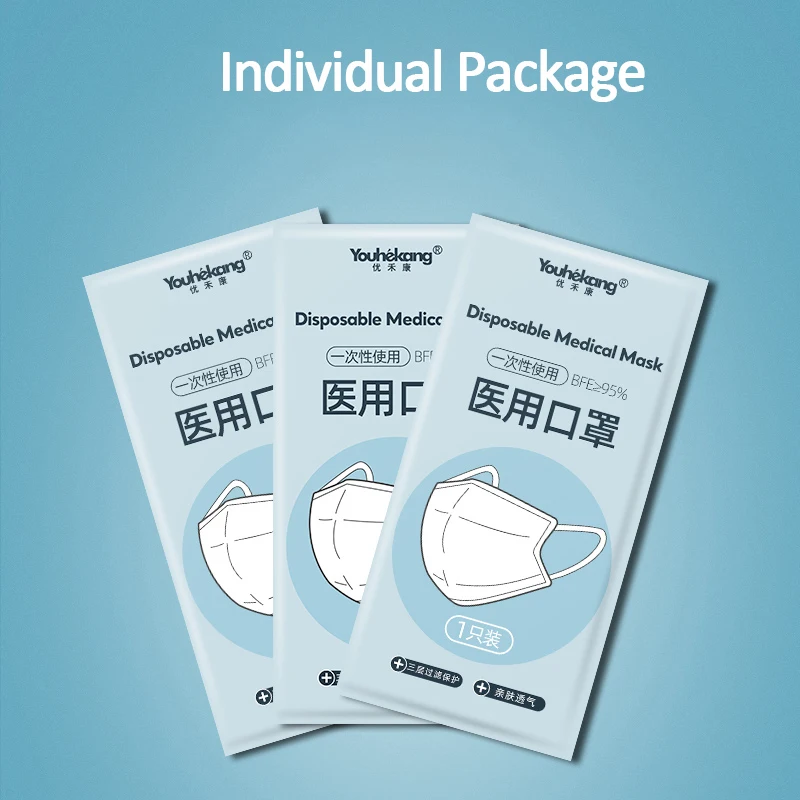 Individual Packaging Adult Work 3-layers Face Mask 30pcs Mouth Masks Non Woven Anti-Dust Meltblown cloth Masks Earloops Masks
Individual Packaging Adult Work 3-layers Face Mask 30pcs Mouth Masks Non Woven Anti-Dust Meltblown cloth Masks Earloops Masks