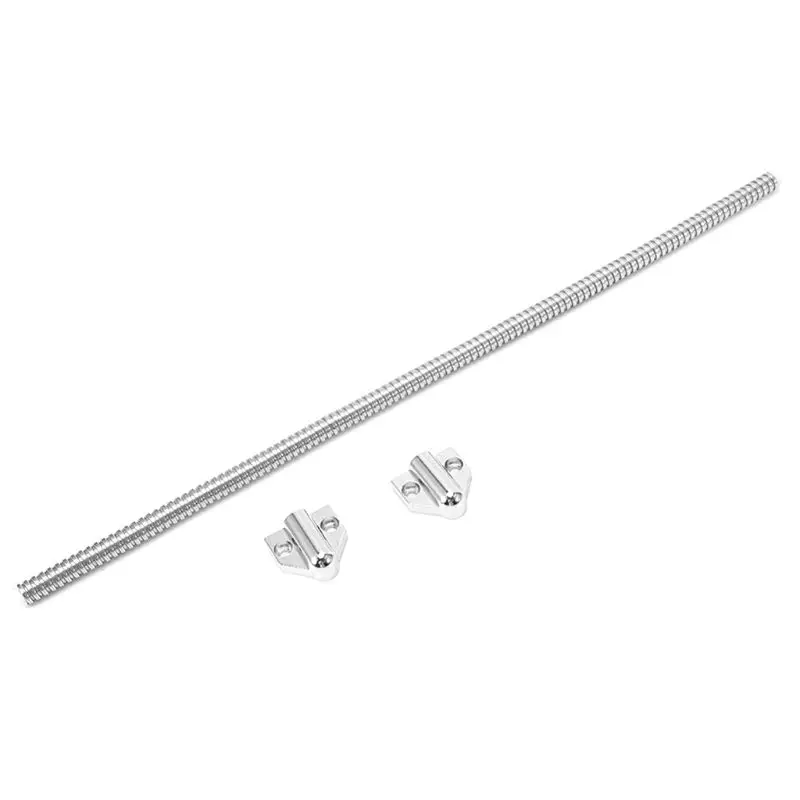 Door Loop Electric Exposed Mounting protection sleeve Access Control Cable Line for Control Lock Door Lock Stainless steel
Door Loop Electric Exposed Mounting protection sleeve Access Control Cable Line for Control Lock Door Lock Stainless steel