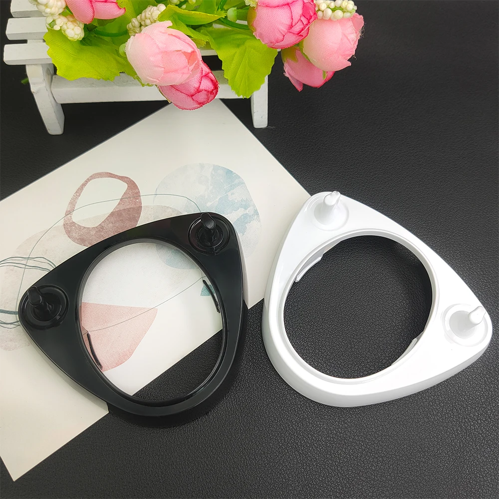 New Electric Toothbrush Base Stand Support Brush Head Holder For Braun Oral B Electric Toothbrushes Home Bathroom Tools
New Electric Toothbrush Base Stand Support Brush Head Holder For Braun Oral B Electric Toothbrushes Home Bathroom Tools