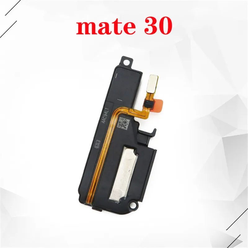 Громкоговоритель, громкоговоритель для Huawei mate 30 mate 30 Pro, звуковой сигнал, запасные части
Громкоговоритель, громкоговоритель для Huawei mate 30 mate 30 Pro, звуковой сигнал, запасные части