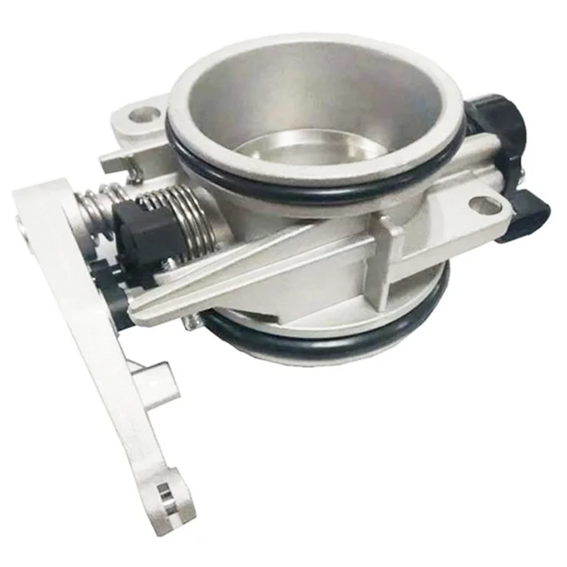 Air Intake System Throttle Body Assembly for Renault Laguna Megane Car Clio II 1.6 16V Laguna 161192787R 7700102870
Air Intake System Throttle Body Assembly for Renault Laguna Megane Car Clio II 1.6 16V Laguna 161192787R 7700102870