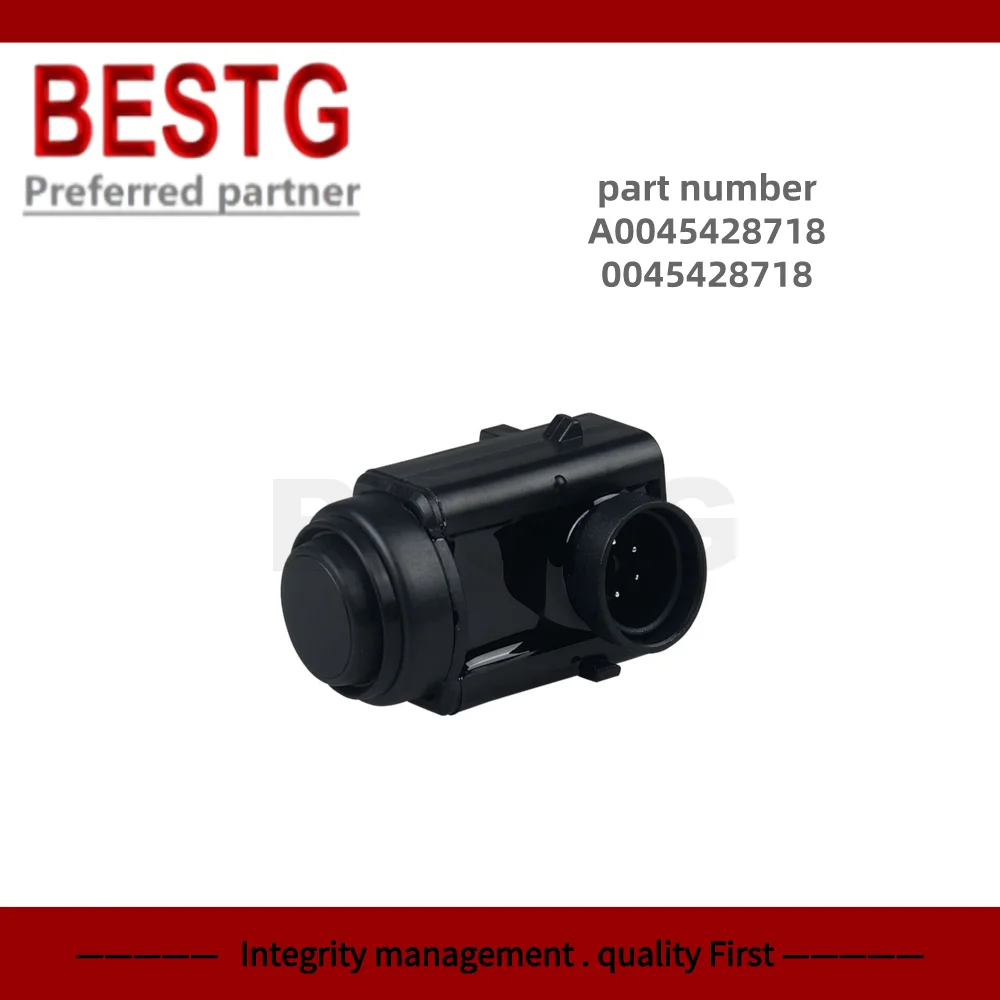 Датчик помощи парку A0045428718 0045428718 A0035428718 PDC для Mercedes-Benz W203 W209 W210 W211 W220 W163 W251 S203 C203
Датчик помощи парку A0045428718 0045428718 A0035428718 PDC для Mercedes-Benz W203 W209 W210 W211 W220 W163 W251 S203 C203