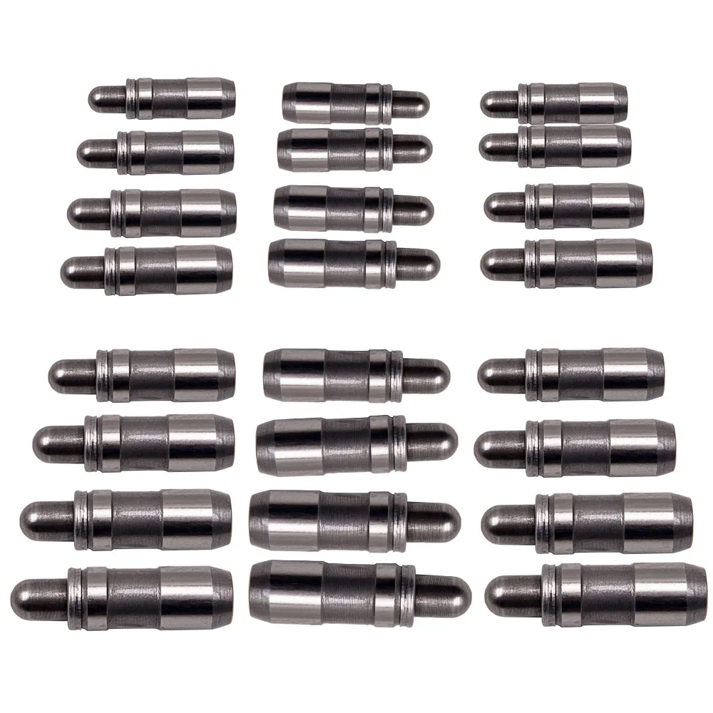 24x Engine Valve Lifters Lash Adjusters for Chrysler for Dodge 67ci DOHC Avenger 2.7L
24x Engine Valve Lifters Lash Adjusters for Chrysler for Dodge 67ci DOHC Avenger 2.7L