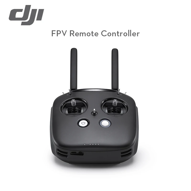 Оригинальный пульт дистанционного управления DJI FPV может работать с функцией FPV Combo / FPV Fly More Combo Dji Controller новая модель
Оригинальный пульт дистанционного управления DJI FPV может работать с функцией FPV Combo / FPV Fly More Combo Dji Controller новая модель