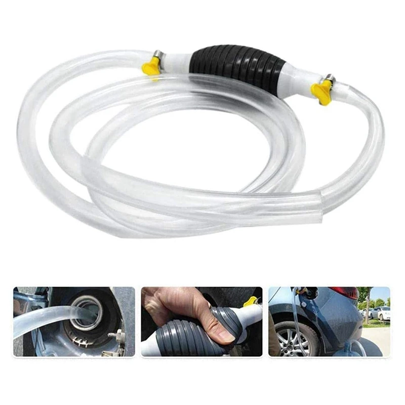 118Inch Manual Water-Liquid Transfer Pump Fuel Tank Air Extraction Device and Urea Baffle Air Extraction Device
118Inch Manual Water-Liquid Transfer Pump Fuel Tank Air Extraction Device and Urea Baffle Air Extraction Device