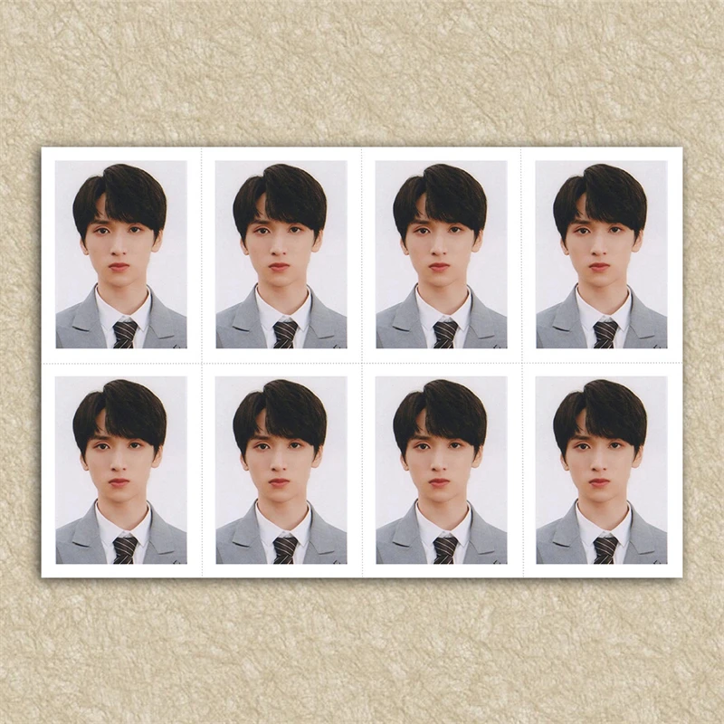 POP Group TNT Teens in Times Character ID Photo One-Inch Photocard JIAQI MA YAXUAN SONG For Fans Collection F57
POP Group TNT Teens in Times Character ID Photo One-Inch Photocard JIAQI MA YAXUAN SONG For Fans Collection F57