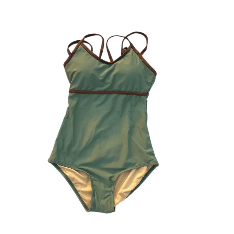 Swimsuit Female Women Beachwear Push Up 2021 New Swimwear One Piece Retro Vintage Bikini Animal Cotton Sierra Surfer Plus Size
Swimsuit Female Women Beachwear Push Up 2021 New Swimwear One Piece Retro Vintage Bikini Animal Cotton Sierra Surfer Plus Size