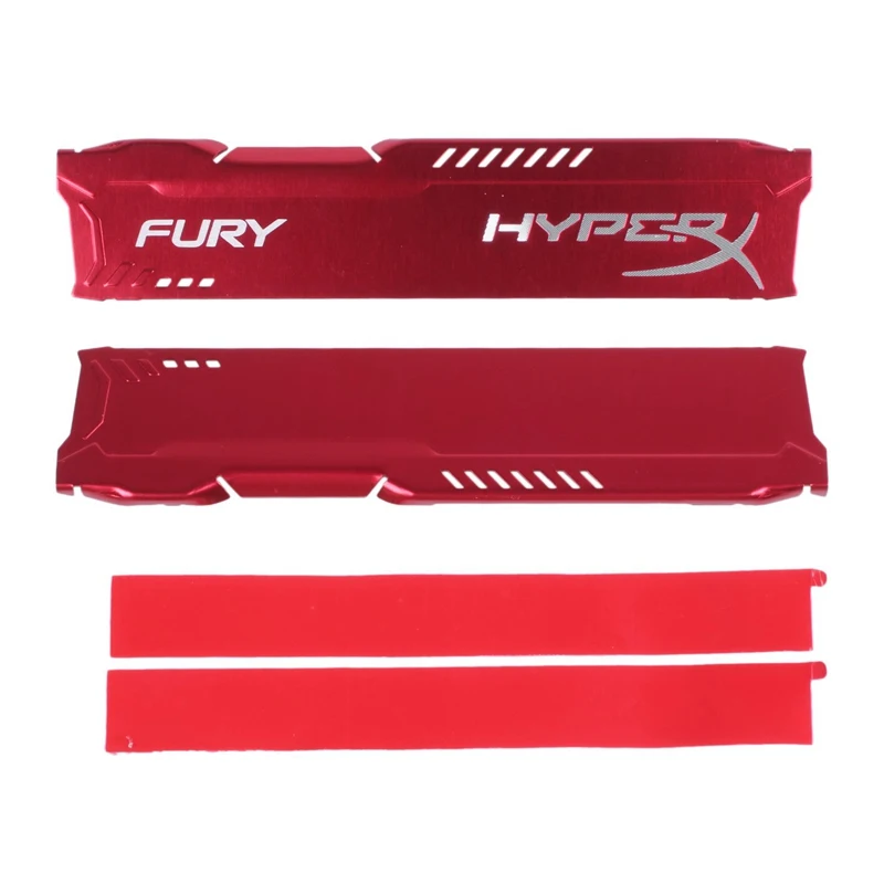 Радиатор RAM для оперативной памяти DDR3 Охлаждающий радиатор для настольной памяти DDR2 DDR3 DDR4 красный
Радиатор RAM для оперативной памяти DDR3 Охлаждающий радиатор для настольной памяти DDR2 DDR3 DDR4 красный