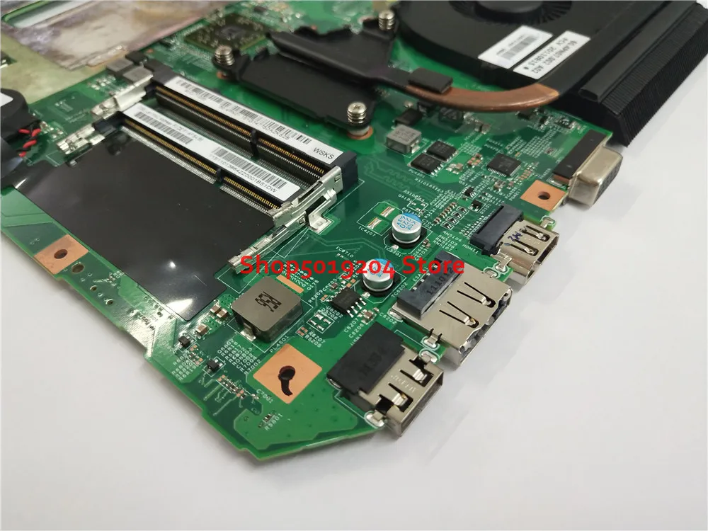 Материнская плата для Lenovo B575 B575E 11S11014136 11S11013664 554PN01241 48 4pn01. 011 материнская с