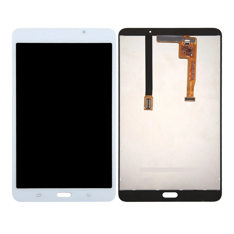 Adaptive LCD Display Touch Screen Galaxy T280 T285 Capacitive Replacement for Fix Up Dead Touch Slow Respond Touch
Adaptive LCD Display Touch Screen Galaxy T280 T285 Capacitive Replacement for Fix Up Dead Touch Slow Respond Touch