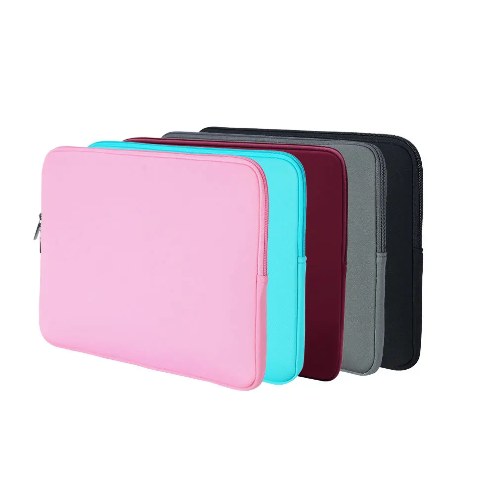 Portable Laptop Notebook Case 13 Inch Tablet Cover Bag for Macbook Pro Air Retina Waterproof Wear-resisting 13 Inch for Xiaomi
Portable Laptop Notebook Case 13 Inch Tablet Cover Bag for Macbook Pro Air Retina Waterproof Wear-resisting 13 Inch for Xiaomi