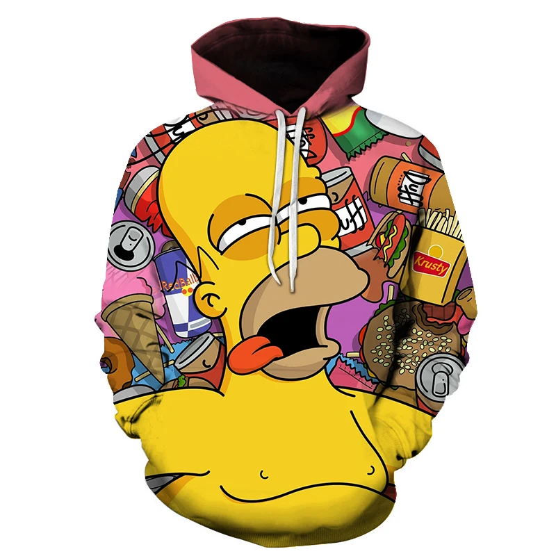 New Summer Boys Large Size 3D Printing Polyester Book Cartoon Hooded Creative Fashion Trendy Sweatshirt
New Summer Boys Large Size 3D Printing Polyester Book Cartoon Hooded Creative Fashion Trendy Sweatshirt