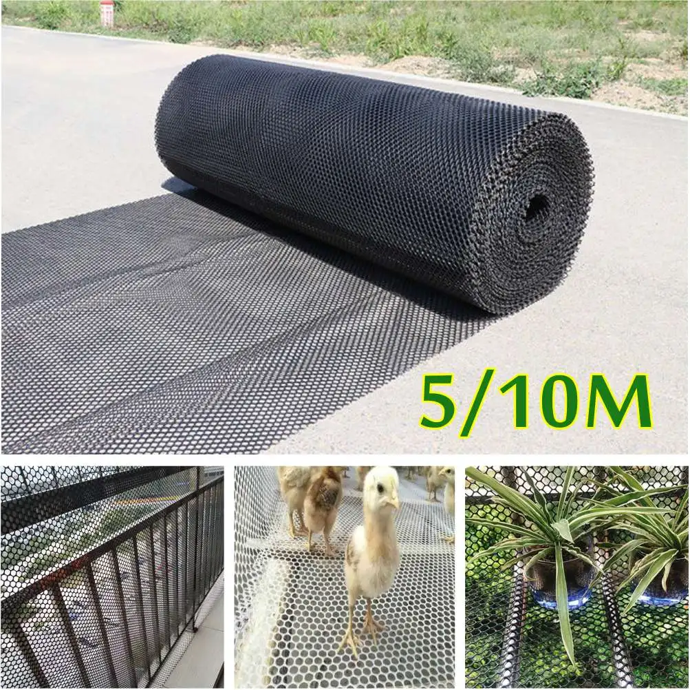 5/10M Balcony Anti-Fall Netting Children Cat Dog Pet Safety Nets Anti-leakage Nets Stairs Protective Net Garden Breeding Fence
5/10M Balcony Anti-Fall Netting Children Cat Dog Pet Safety Nets Anti-leakage Nets Stairs Protective Net Garden Breeding Fence