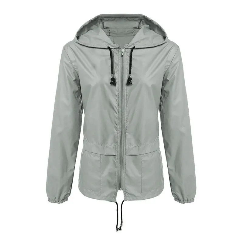 2019 Autumn Women Jacket Spring fashion Hooded Two Side Wear Cartoon Print Outwear Female Loose Coat female Windbreaker tops
2019 Autumn Women Jacket Spring fashion Hooded Two Side Wear Cartoon Print Outwear Female Loose Coat female Windbreaker tops