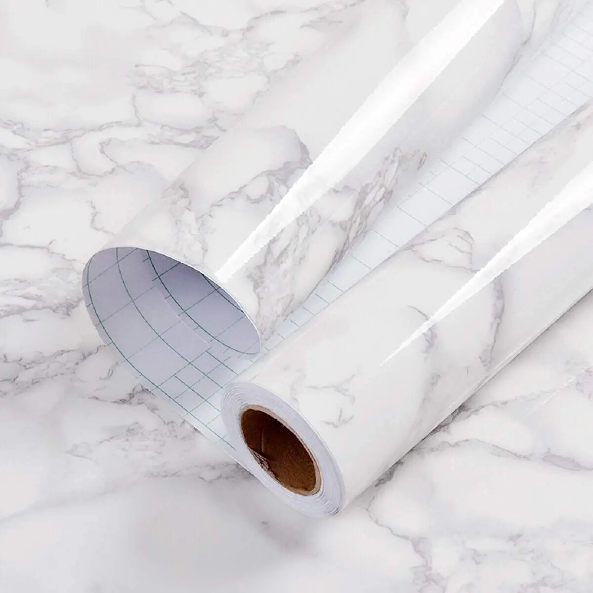 Waterproof Marble Wallpaper Self Adhesive Vinyl Sheet Solid Color for Desktop Modern Furniture Living Room Home Decor
Waterproof Marble Wallpaper Self Adhesive Vinyl Sheet Solid Color for Desktop Modern Furniture Living Room Home Decor