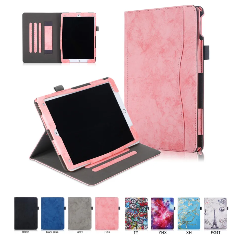 Чехол для планшета iPad 10 2 2019 новый защитный чехол air 3 регулируемый s + pen |