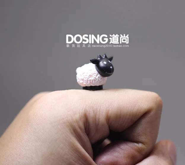 Wild Animal Small Lamb Model Ornaments Cute Sheep Fairy Garden Miniature Accessories Decor Action Figures Figurine Toys
Wild Animal Small Lamb Model Ornaments Cute Sheep Fairy Garden Miniature Accessories Decor Action Figures Figurine Toys
