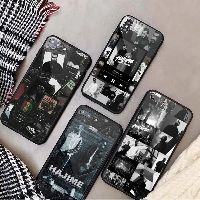 Hajime MiyaGi Andy Panda Phone Case Tempered glass For iphone 6 7 8 plus X XS XR 11 12 13 PRO MAX mini
Hajime MiyaGi Andy Panda Phone Case Tempered glass For iphone 6 7 8 plus X XS XR 11 12 13 PRO MAX mini
