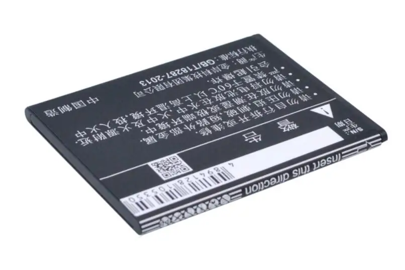 cameron sino 1700mah battery for ZOPO 6470 ZP590 BT28S Mobile, SmartPhone Battery
cameron sino 1700mah battery for ZOPO 6470 ZP590 BT28S Mobile, SmartPhone Battery