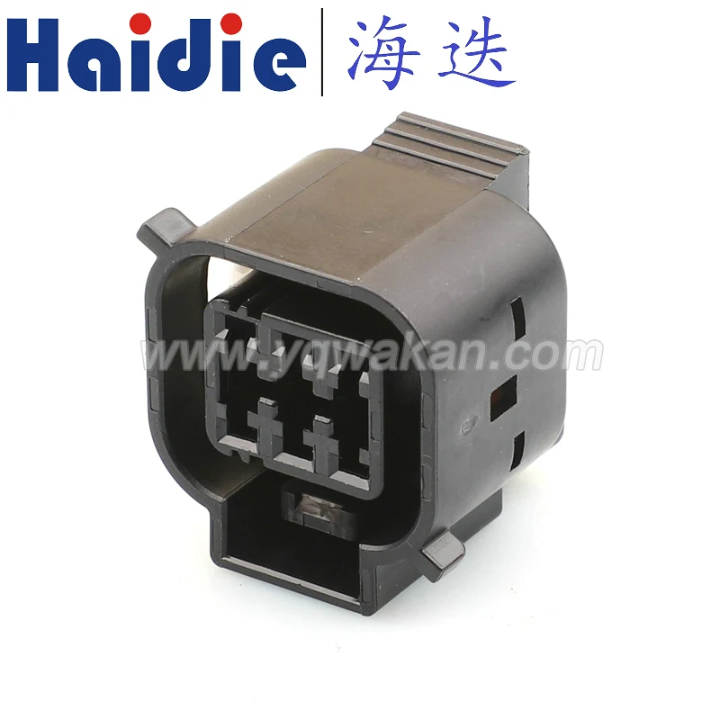 2sets 6pin auto housing plug MG 643866-5 sealed electrical wiring harness waterproof plug connector MG643866-5
2sets 6pin auto housing plug MG 643866-5 sealed electrical wiring harness waterproof plug connector MG643866-5
