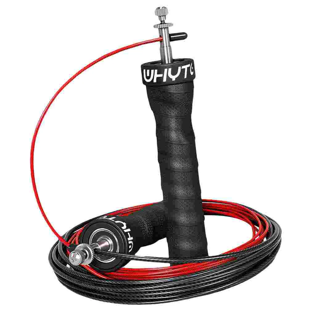 Нескользящая Скакалка для прыжков, тренировочная Скакалка с повязкой, уличная и комнатная Скакалка (стандартный стиль)
Нескользящая Скакалка для прыжков, тренировочная Скакалка с повязкой, уличная и комнатная Скакалка (стандартный стиль)